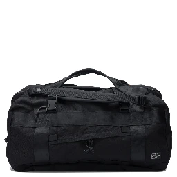 "Booth Pack 3Way" duffle bag