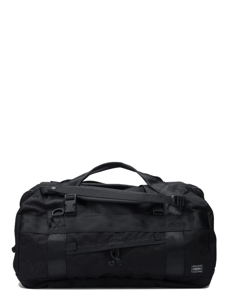 "Booth Pack 3Way" duffle bag