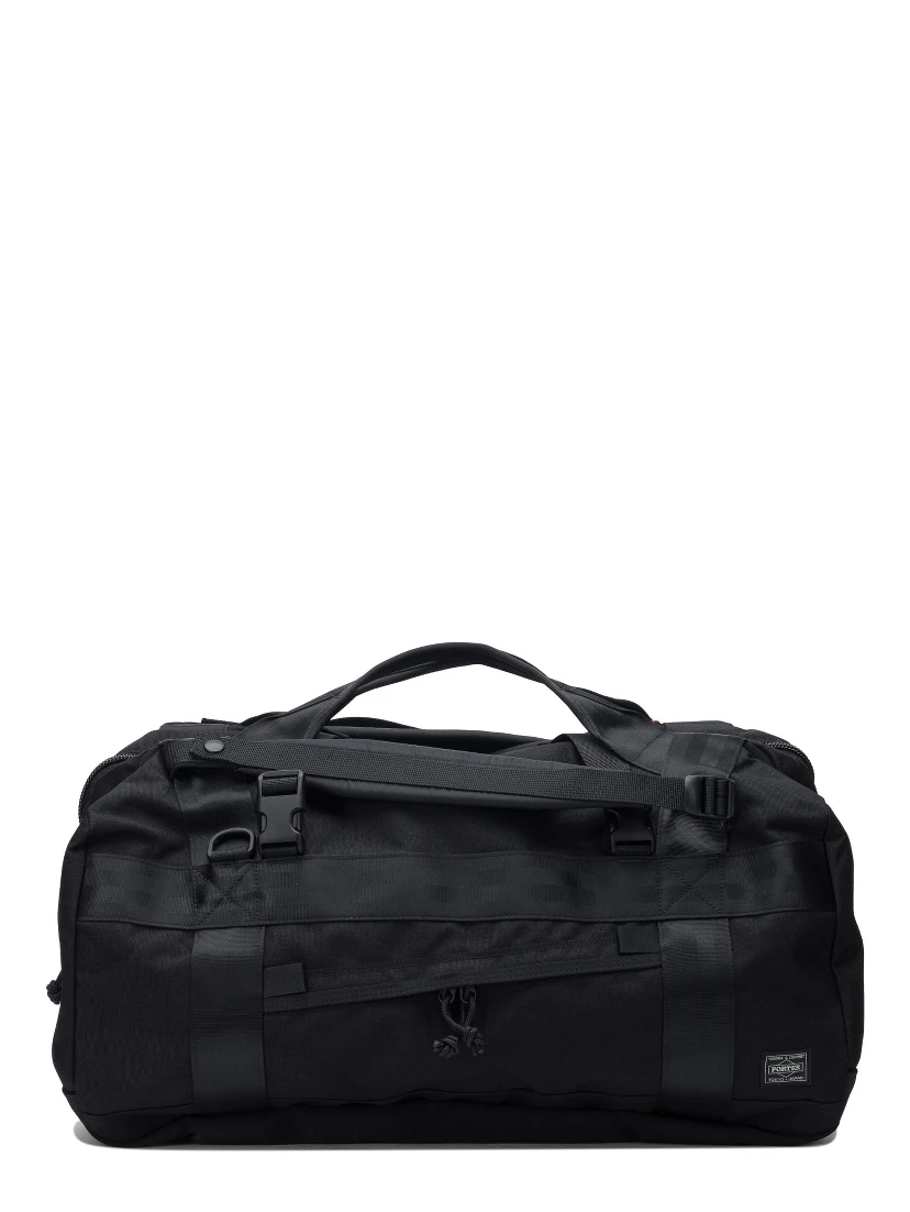"Booth Pack 3Way" duffle bag