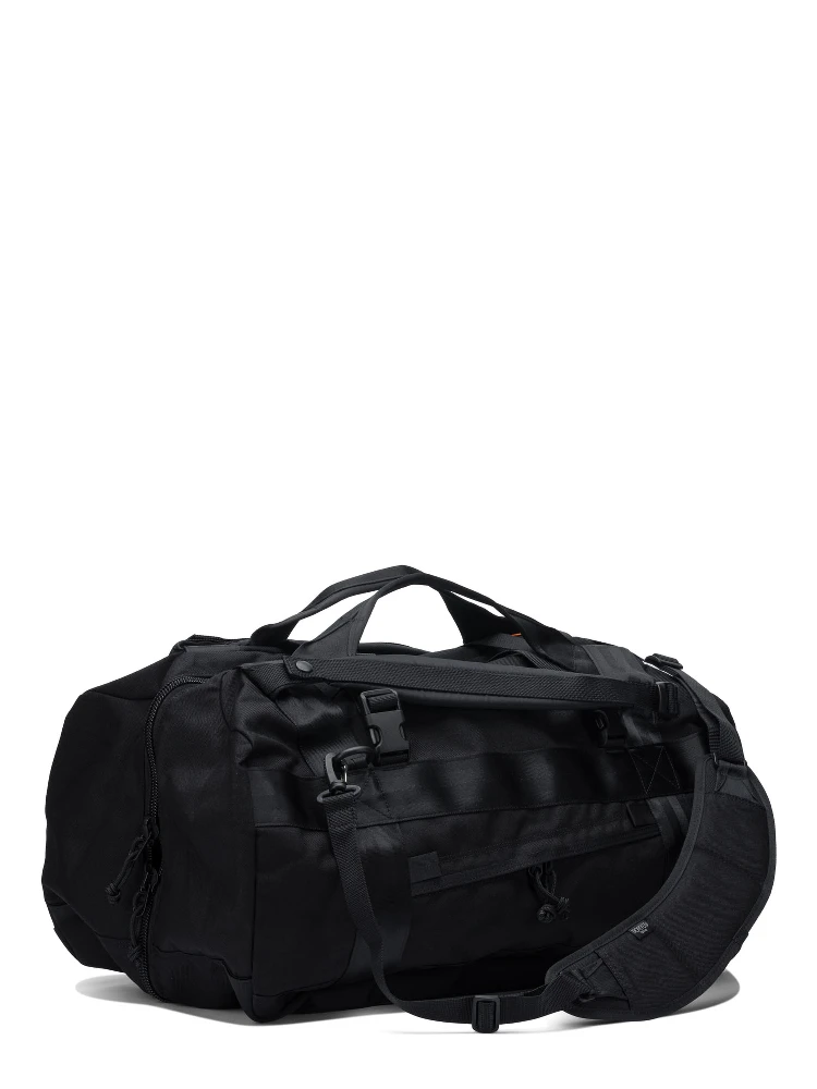"Booth Pack 3Way" duffle bag alternative