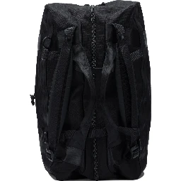 "Booth Pack 3Way" duffle bag