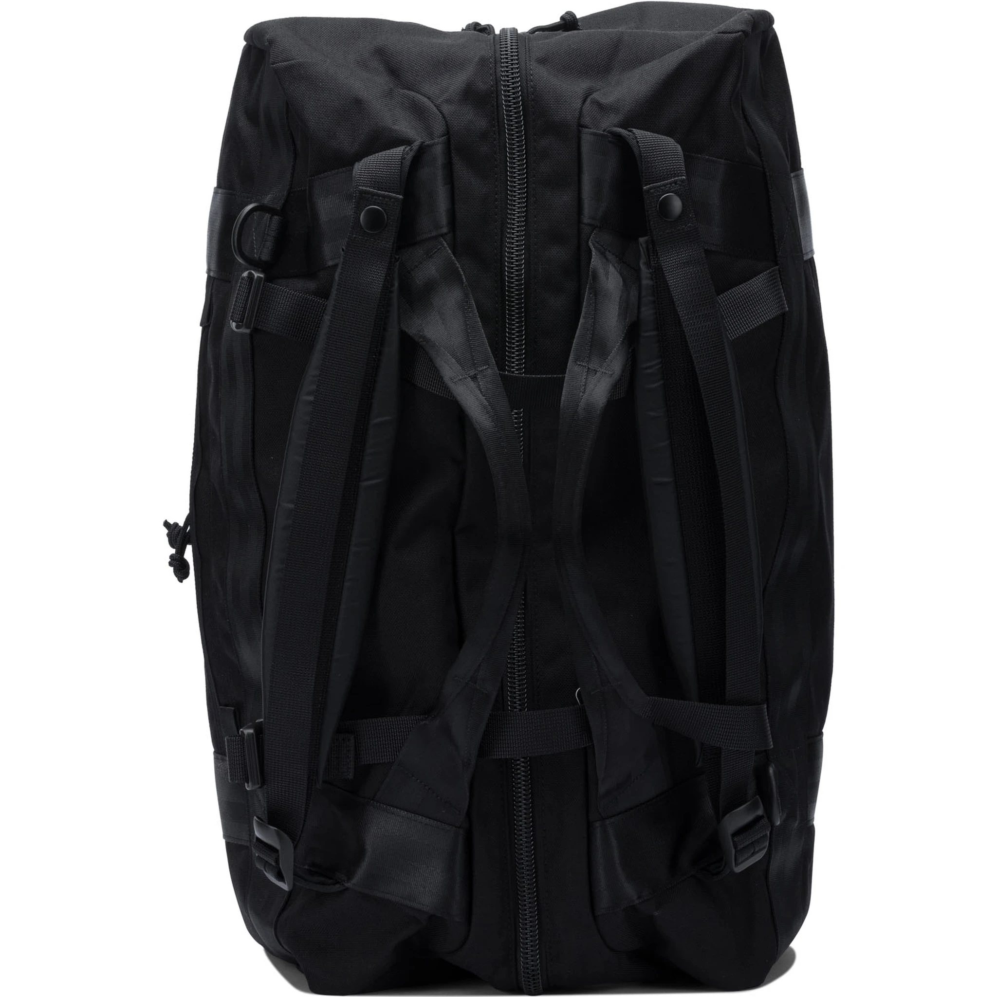 "Booth Pack 3Way" duffle bag