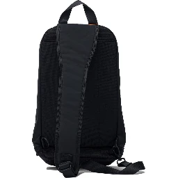 "Dark Forest" crossbody bag