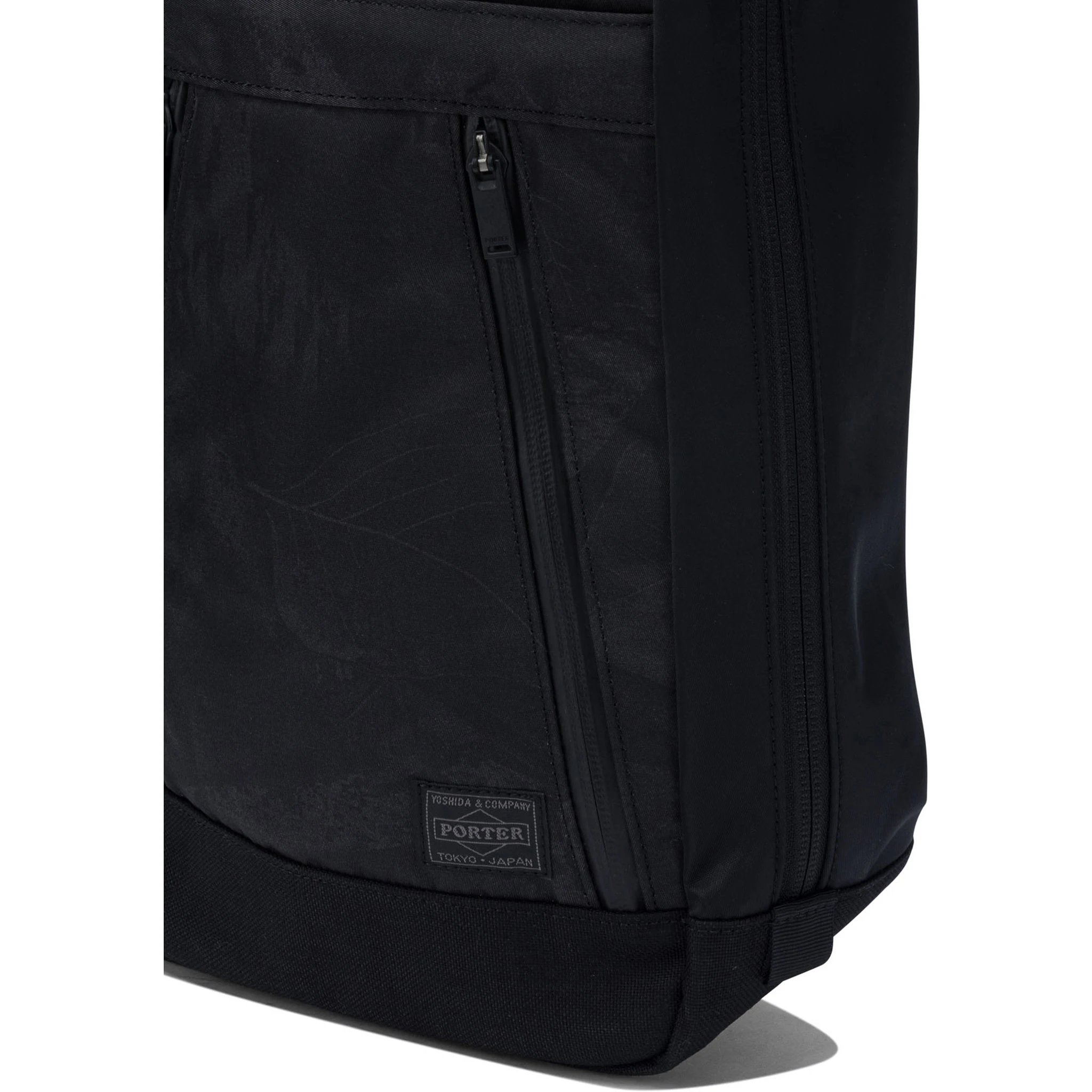 "Dark Forest" crossbody bag