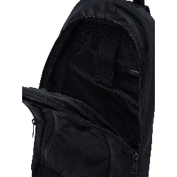 "Dark Forest" crossbody bag