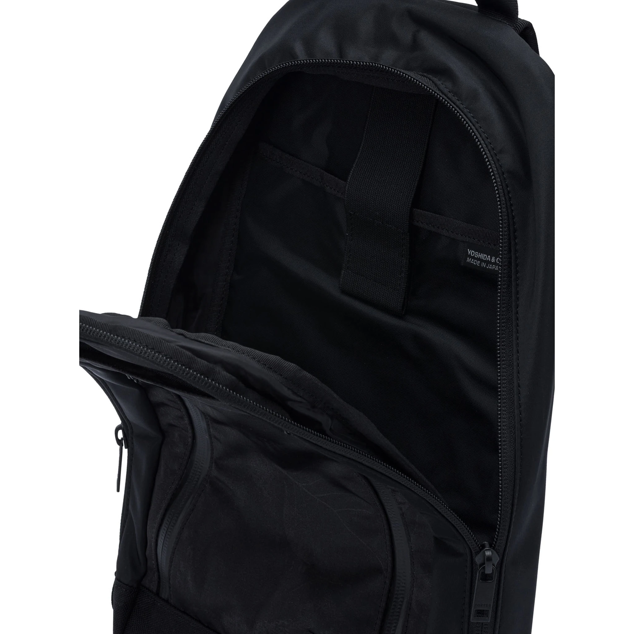 "Dark Forest" crossbody bag