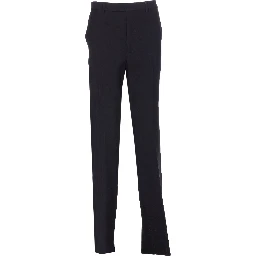 Gucci Trousers Black