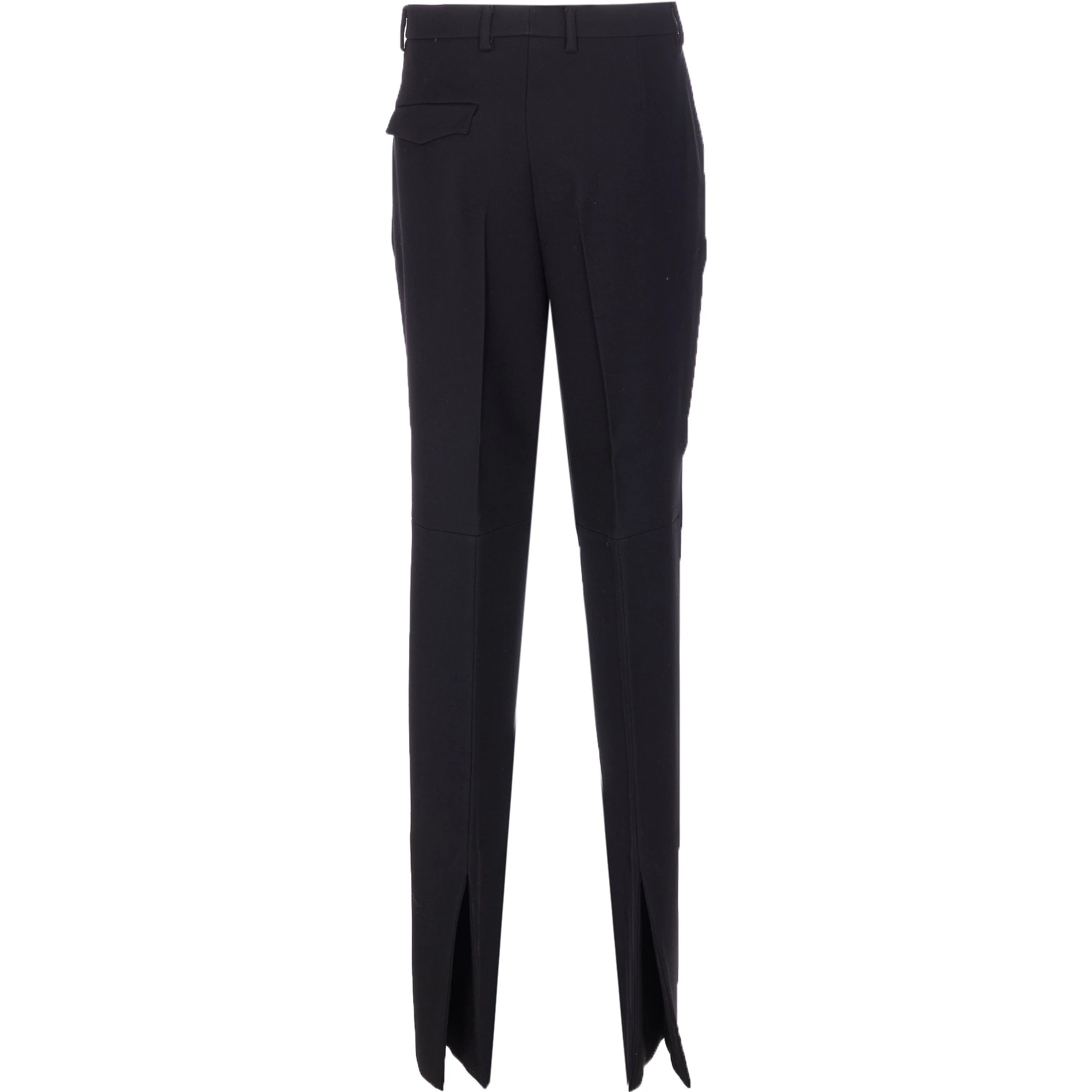 Gucci Trousers Black