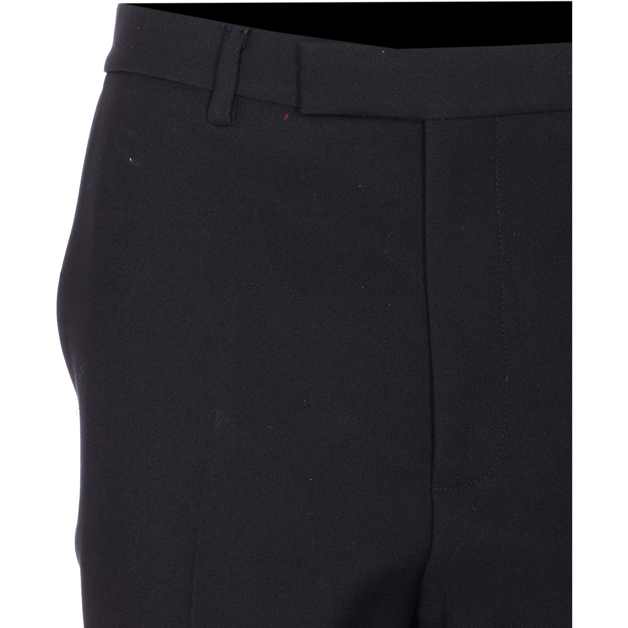 Gucci Trousers Black