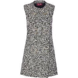 Gucci Dresses Grey