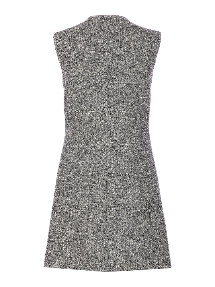 Gucci Dresses Grey alternative