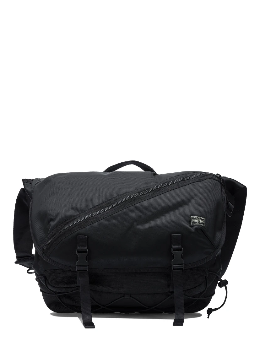 "Porter Things" crossbody bag