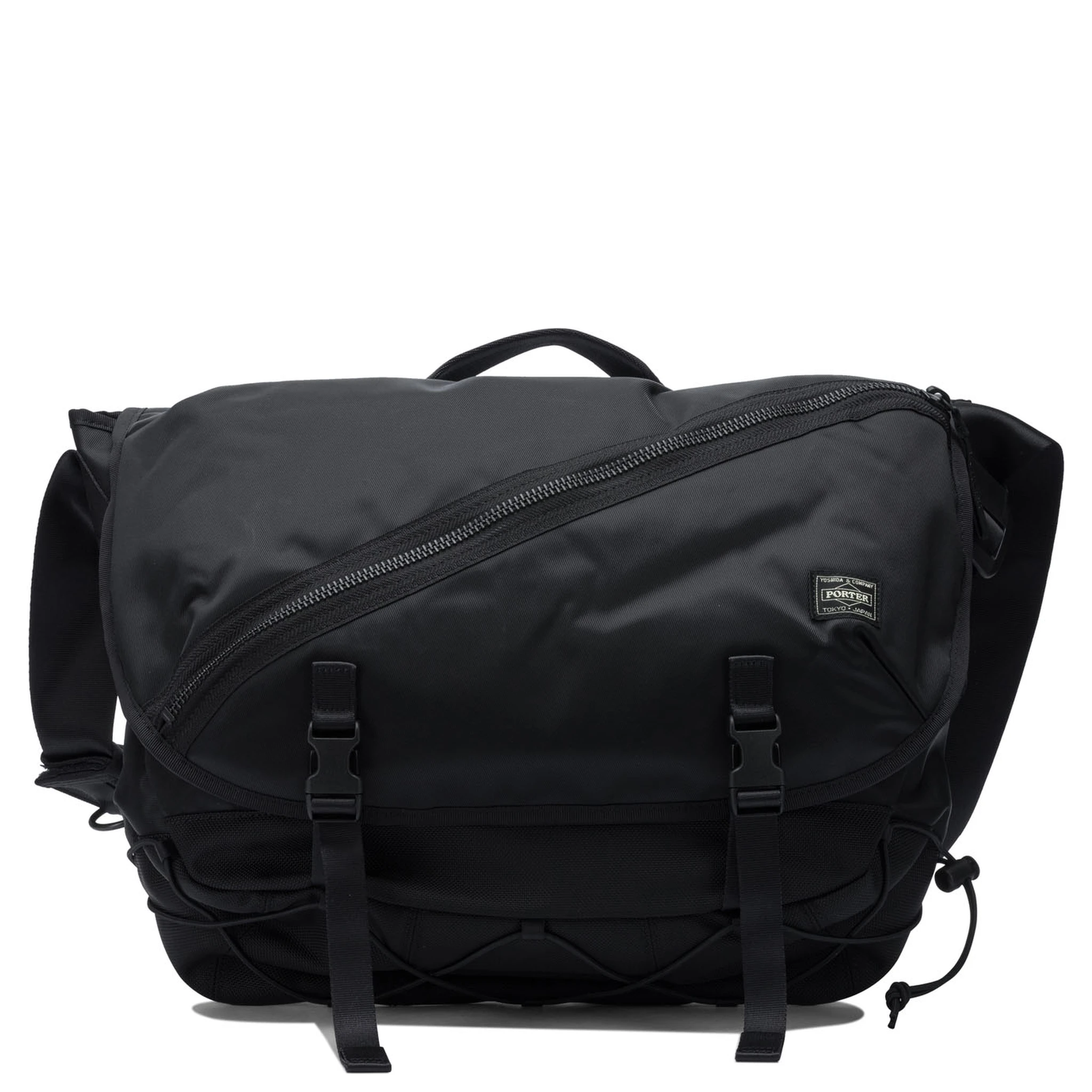 "Porter Things" crossbody bag