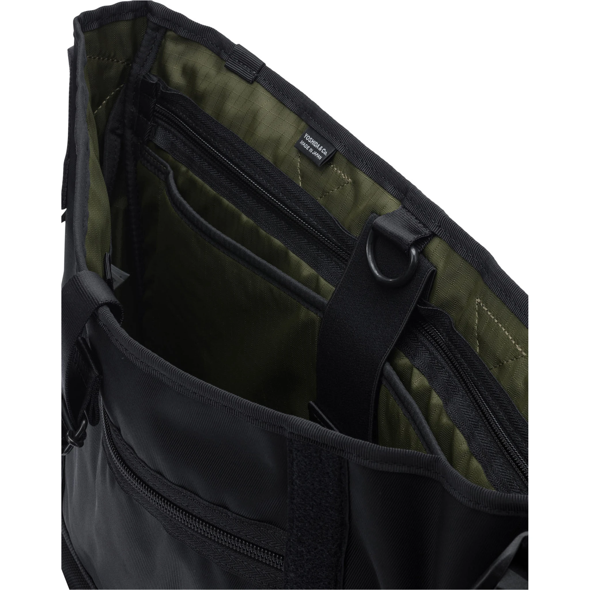 "Porter Things" crossbody bag