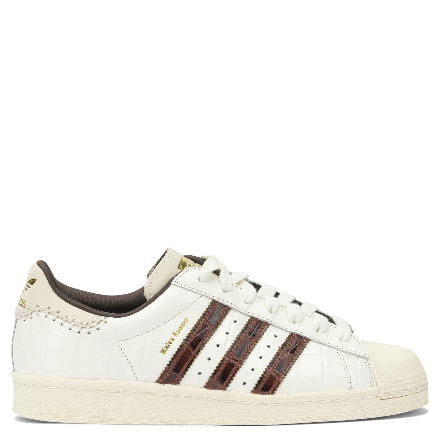 "Wales Bonner Superstar" sneakers