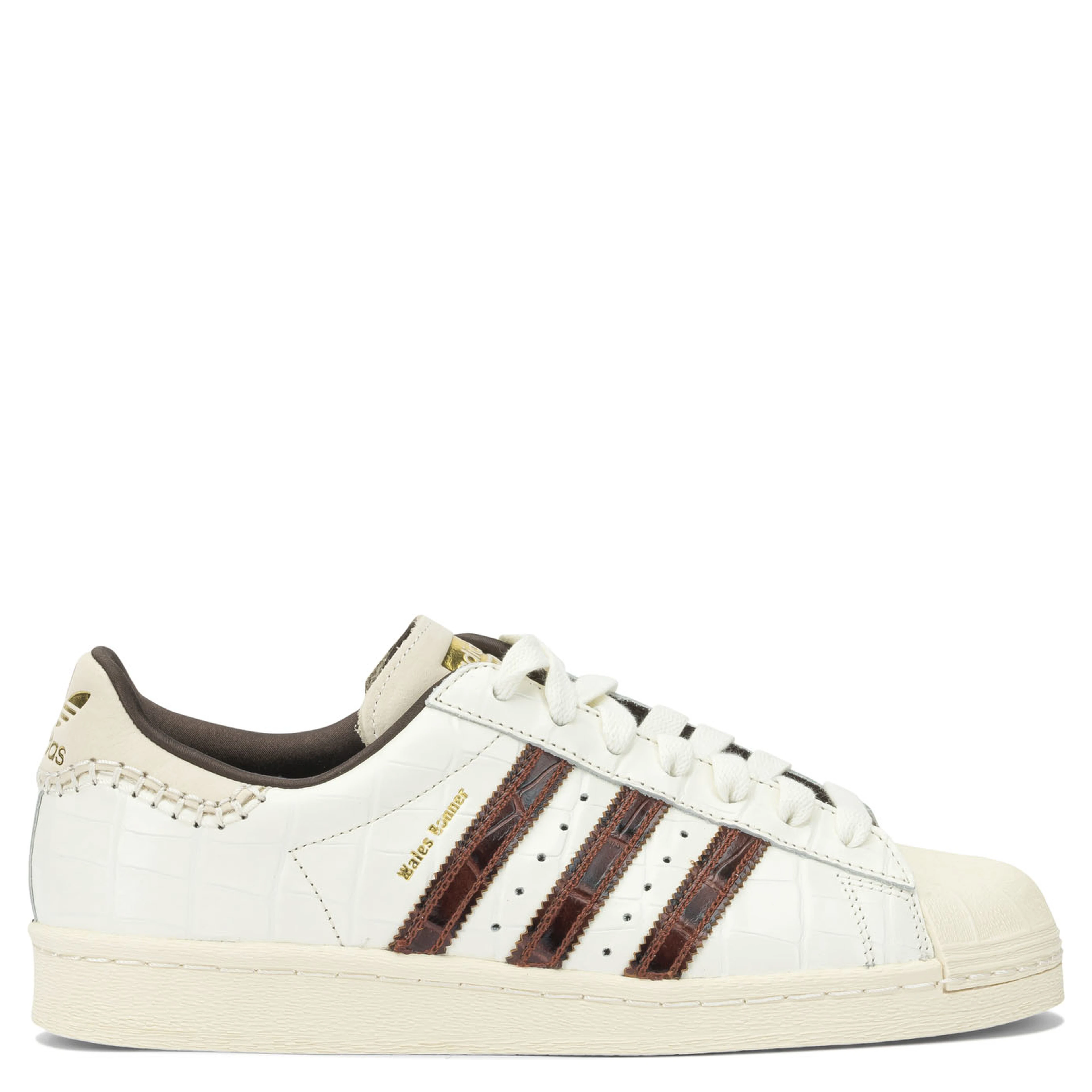 "Wales Bonner Superstar" sneakers