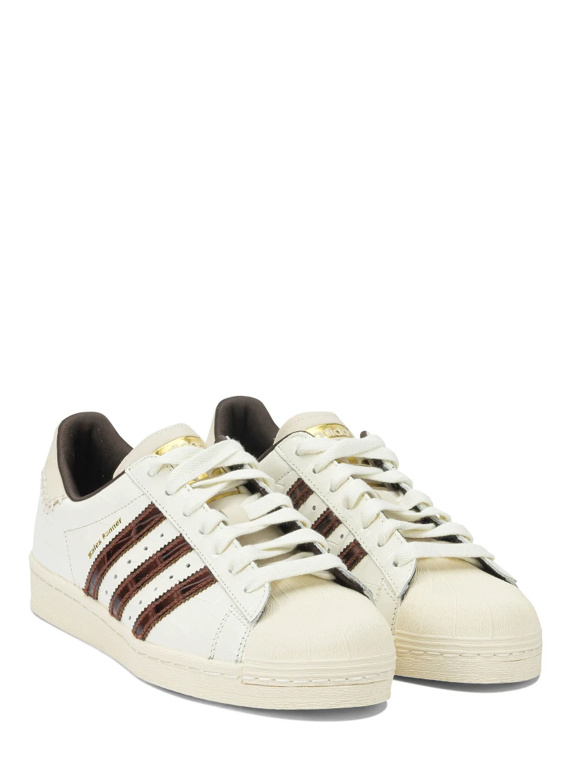 "Wales Bonner Superstar" sneakers