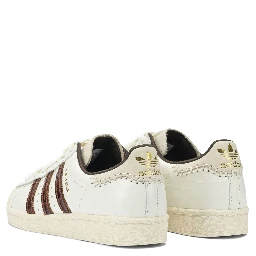 "Wales Bonner Superstar" sneakers