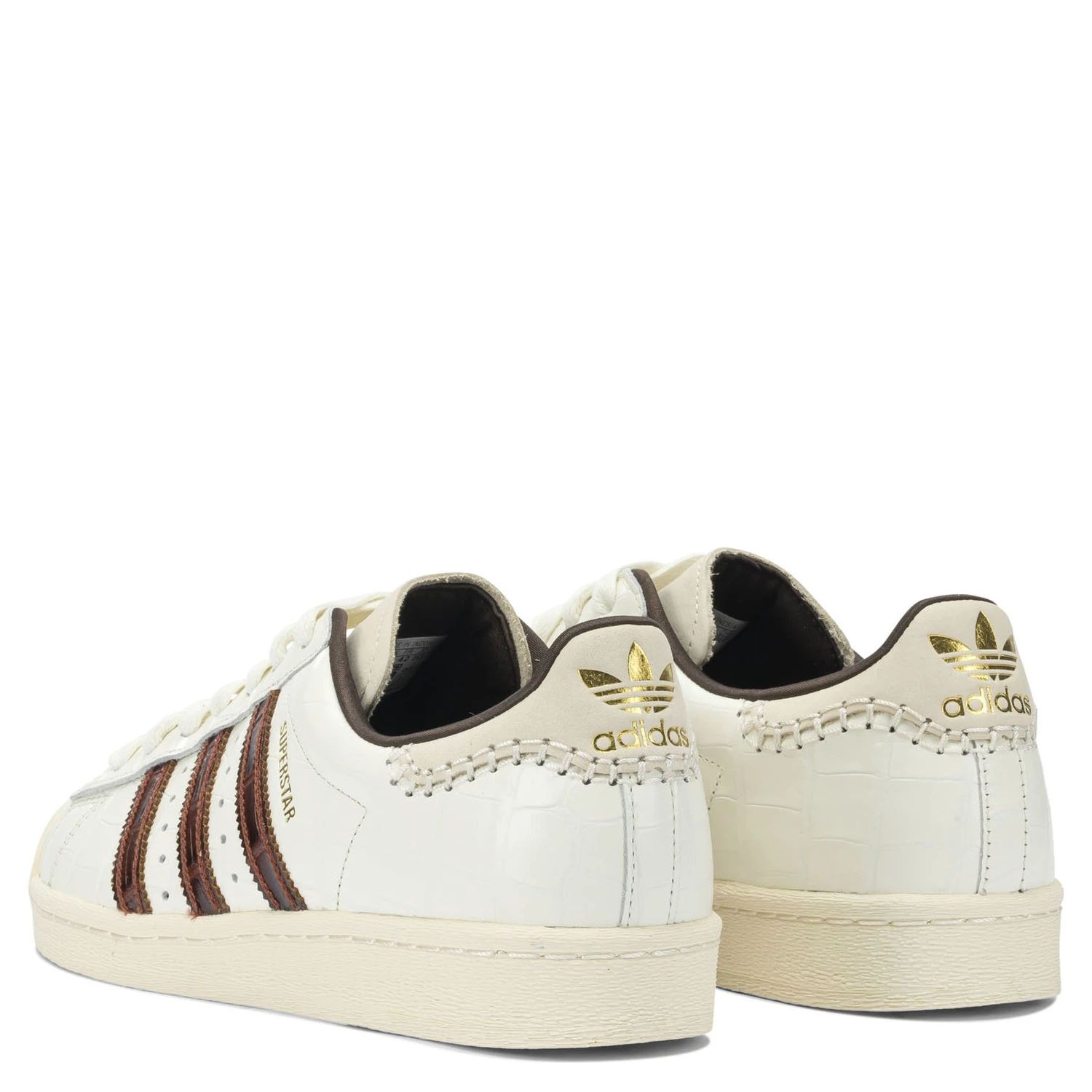 "Wales Bonner Superstar" sneakers