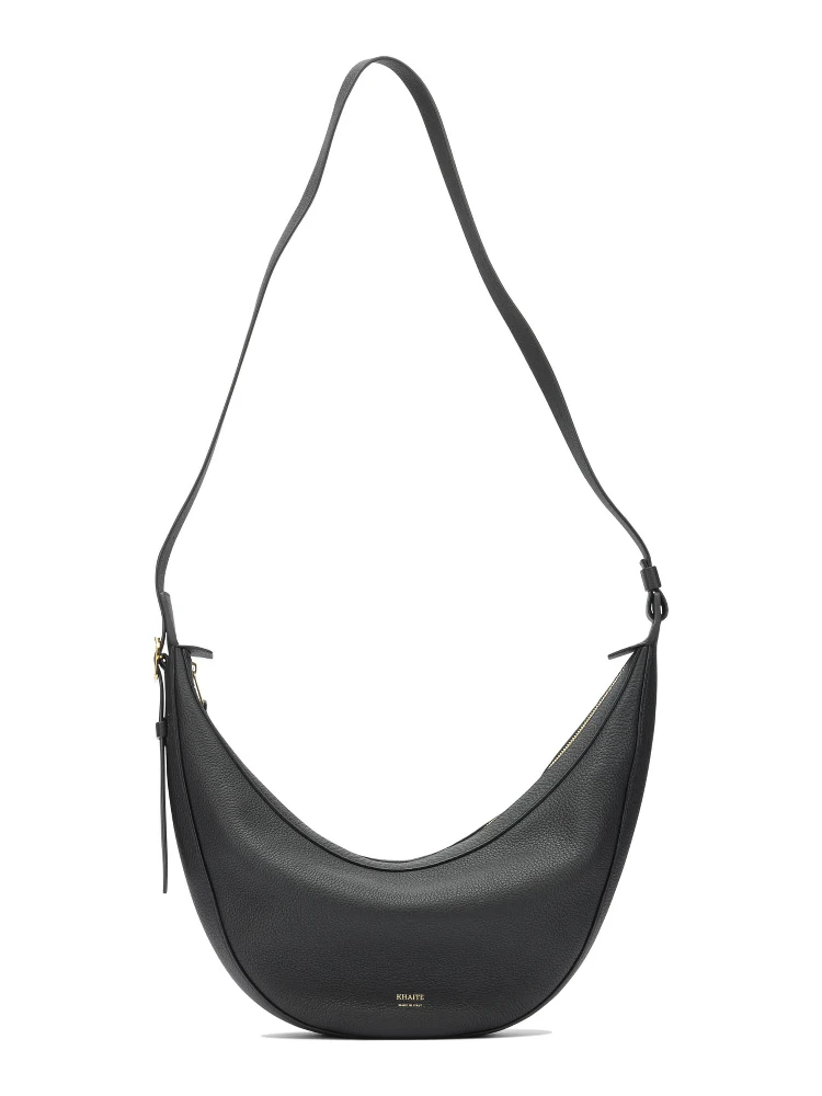 "Augustina" crossbody bag
