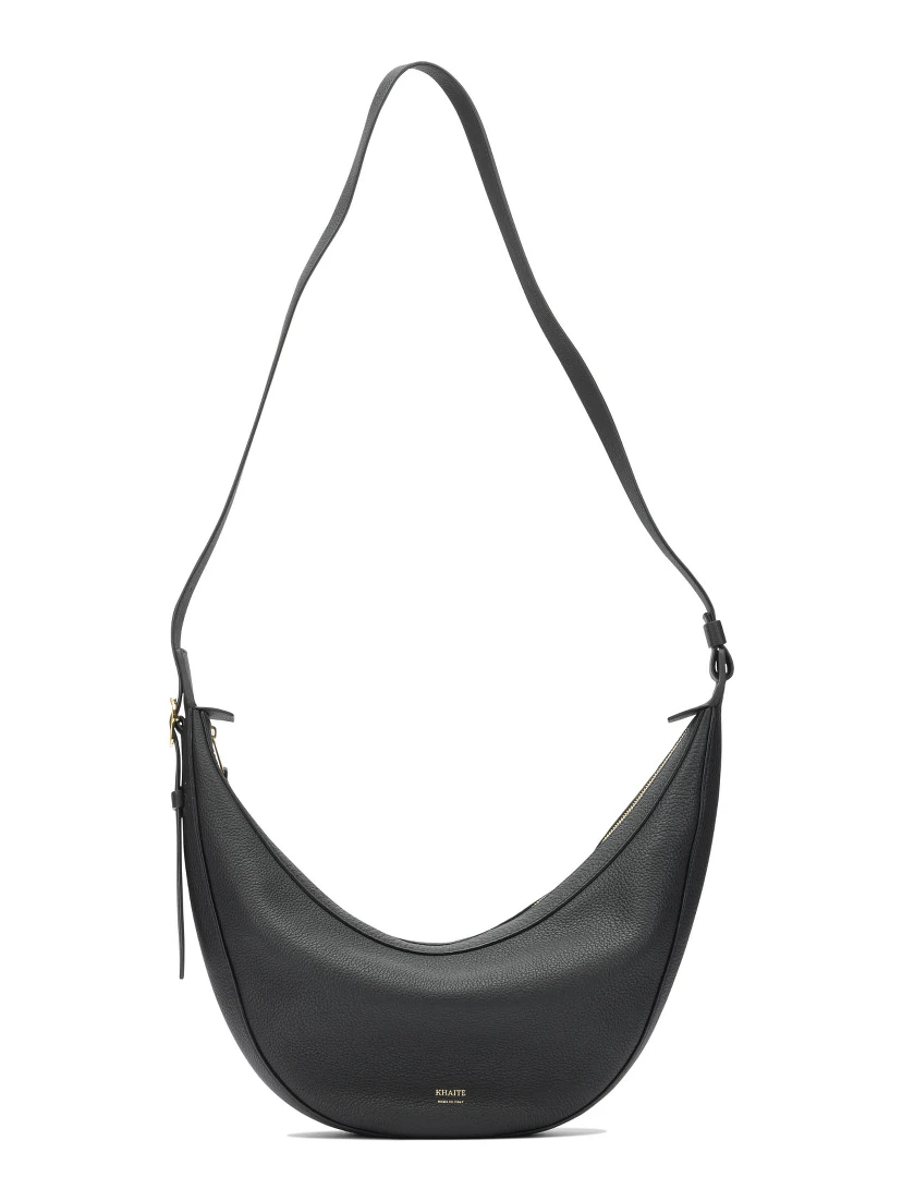 "Augustina" crossbody bag