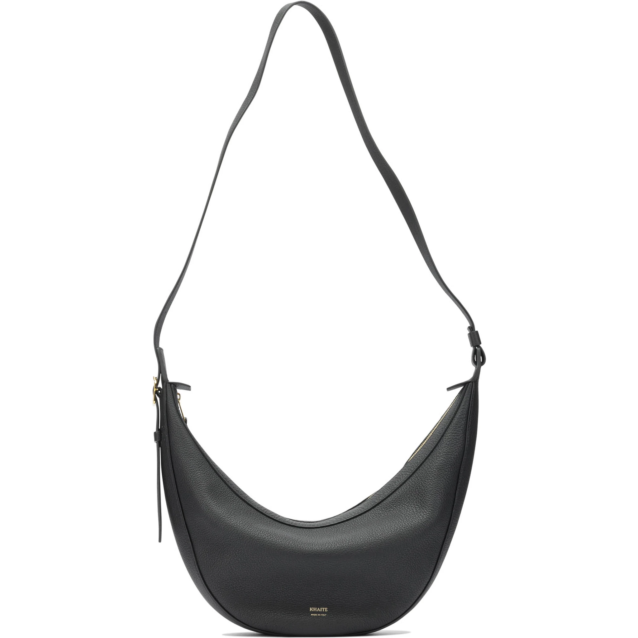 "Augustina" crossbody bag
