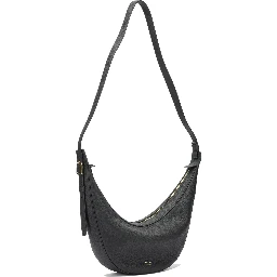 "Augustina" crossbody bag