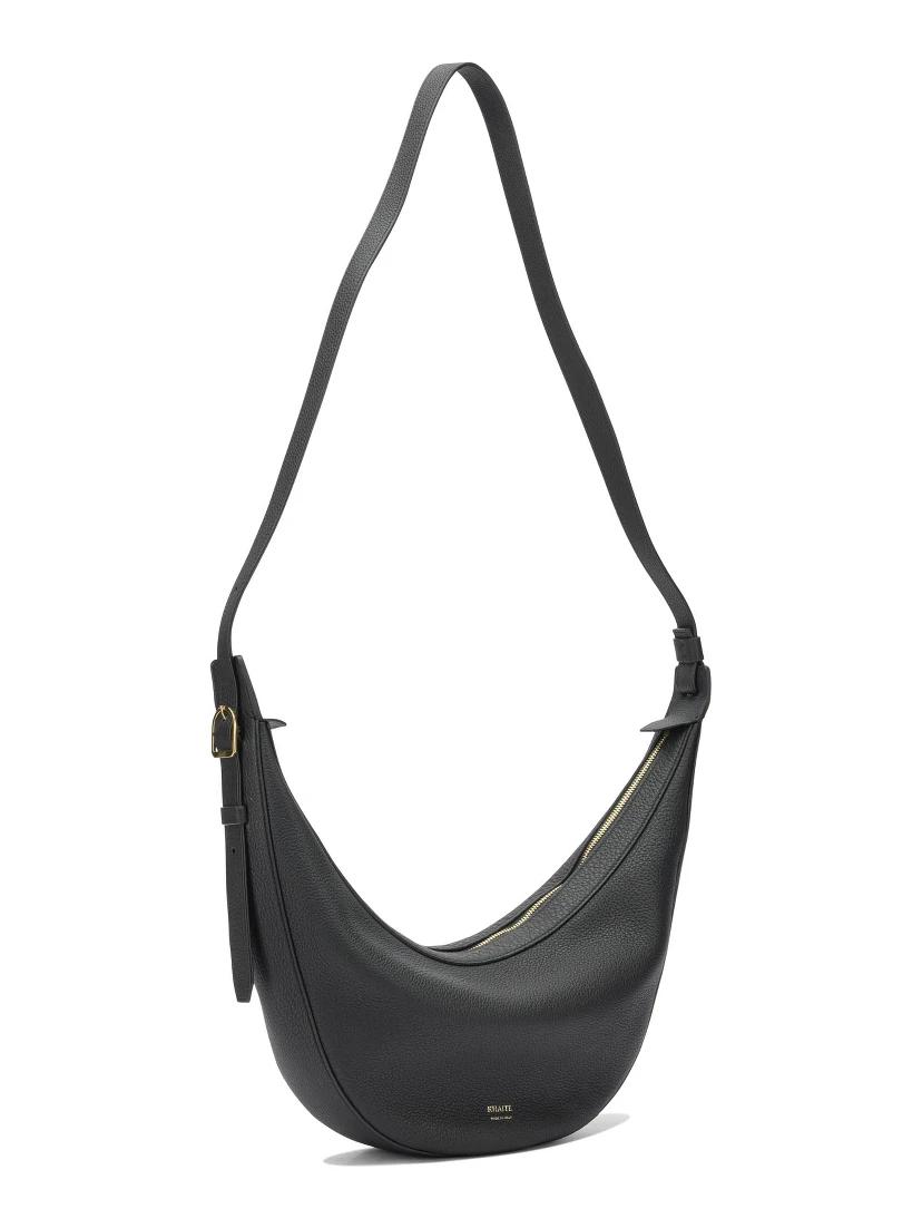 "Augustina" crossbody bag