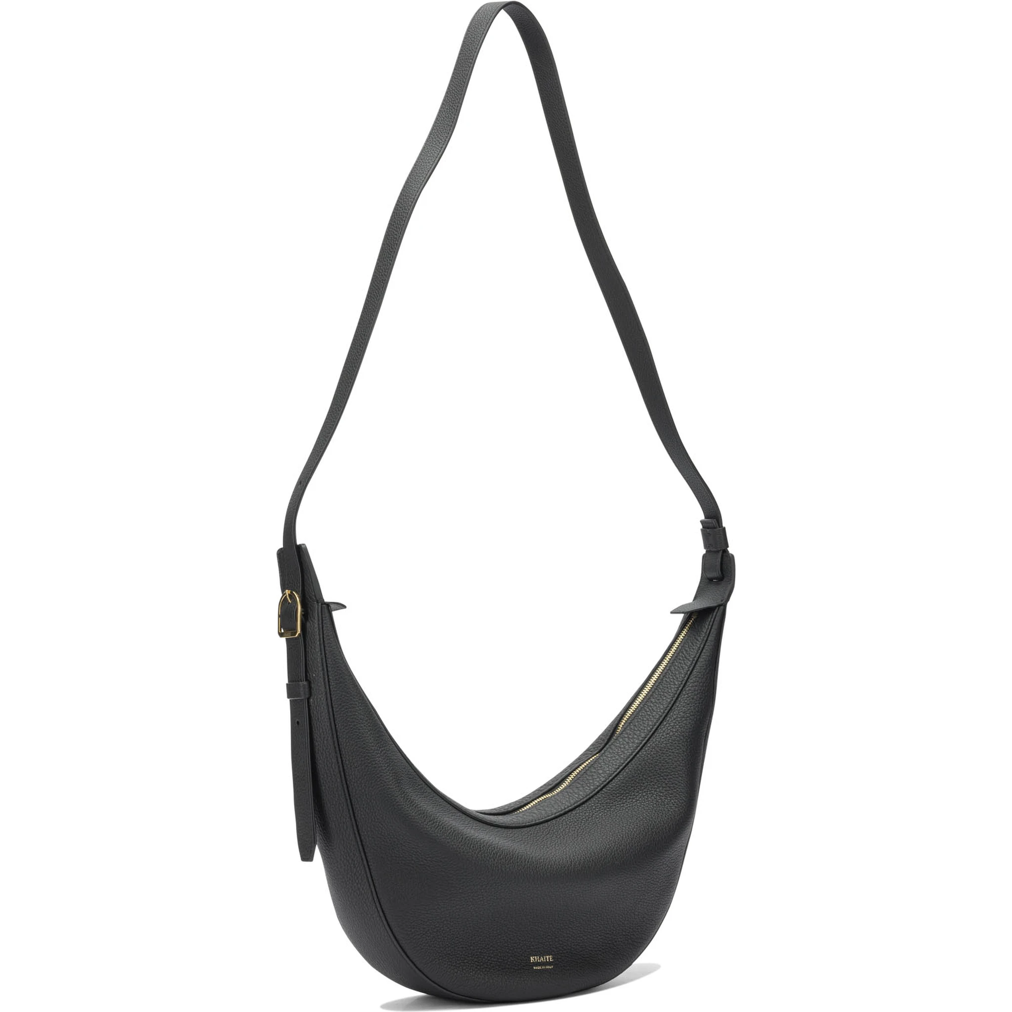 "Augustina" crossbody bag