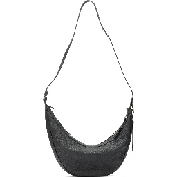 "Augustina" crossbody bag