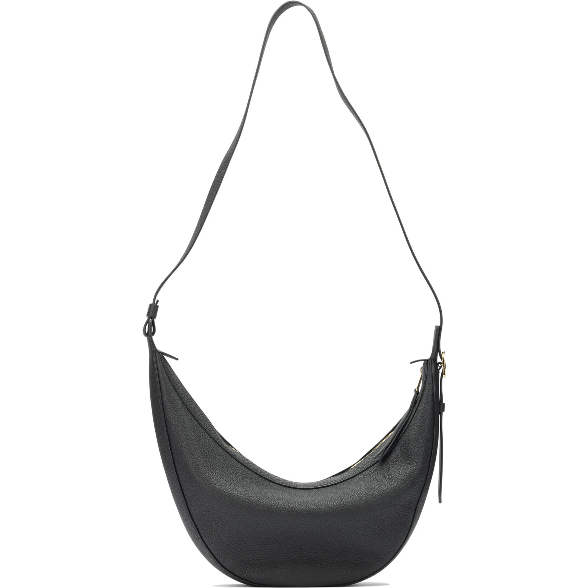 "Augustina" crossbody bag