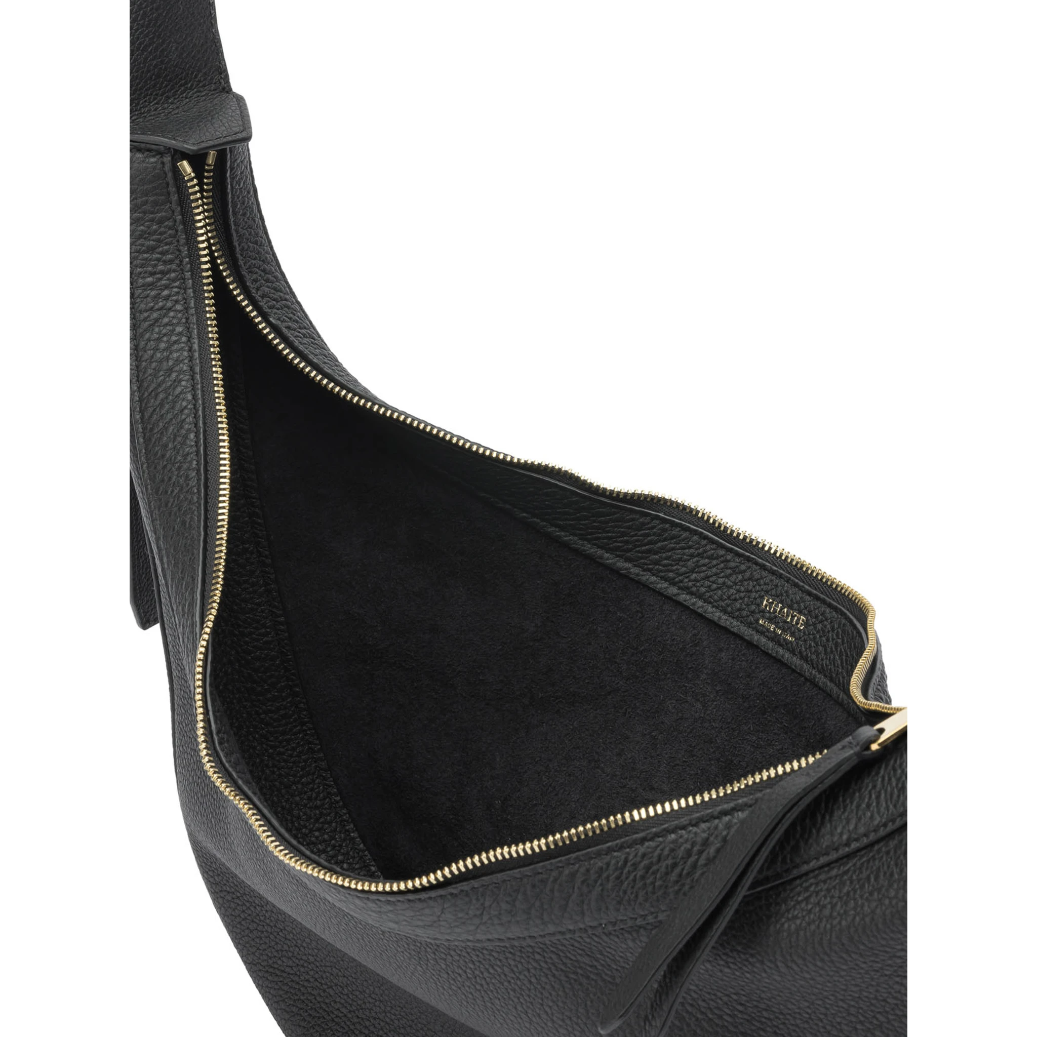 "Augustina" crossbody bag