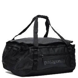 "Black Hole 40L" Travel Bag