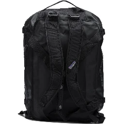 "Black Hole 40L" Travel Bag