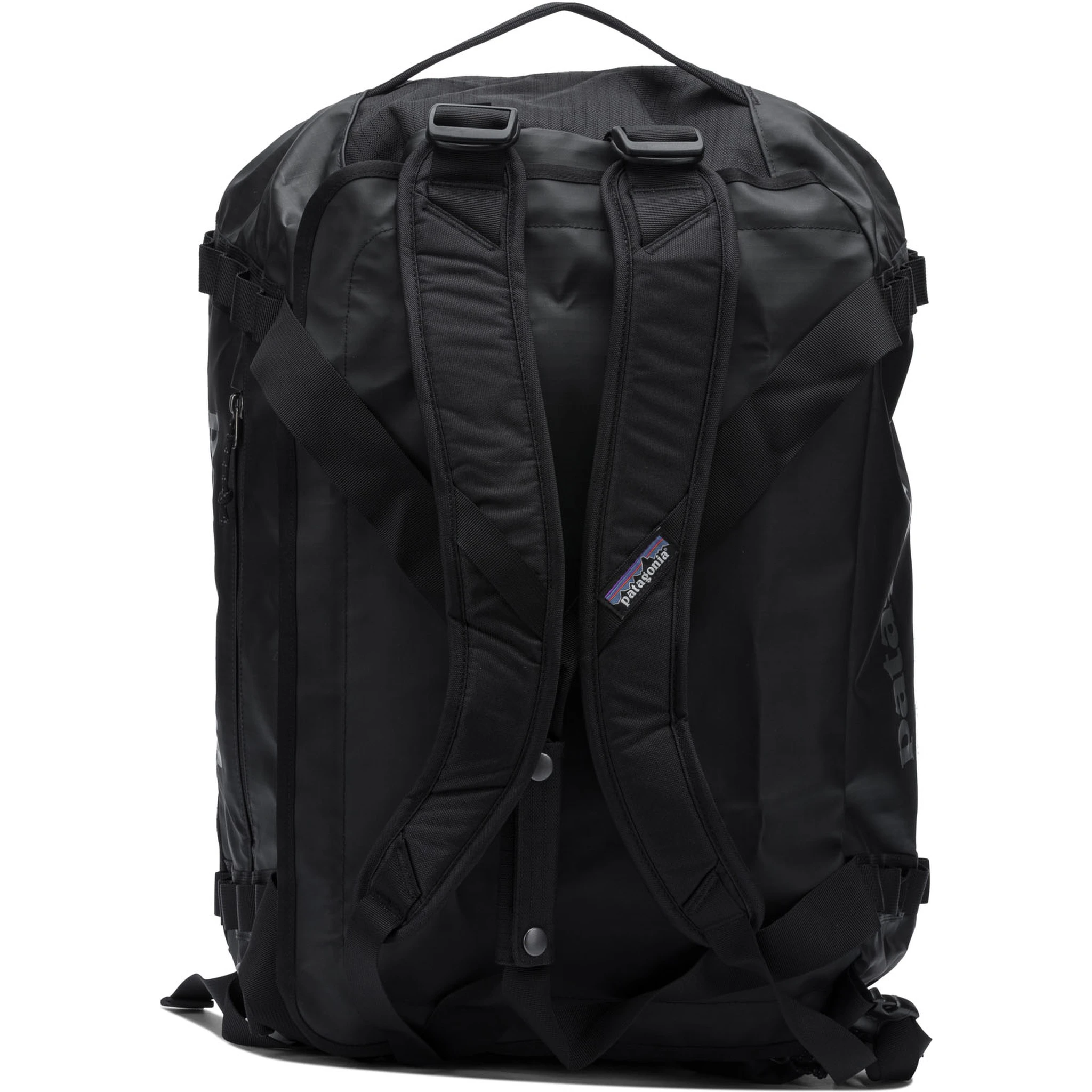 "Black Hole 40L" Travel Bag