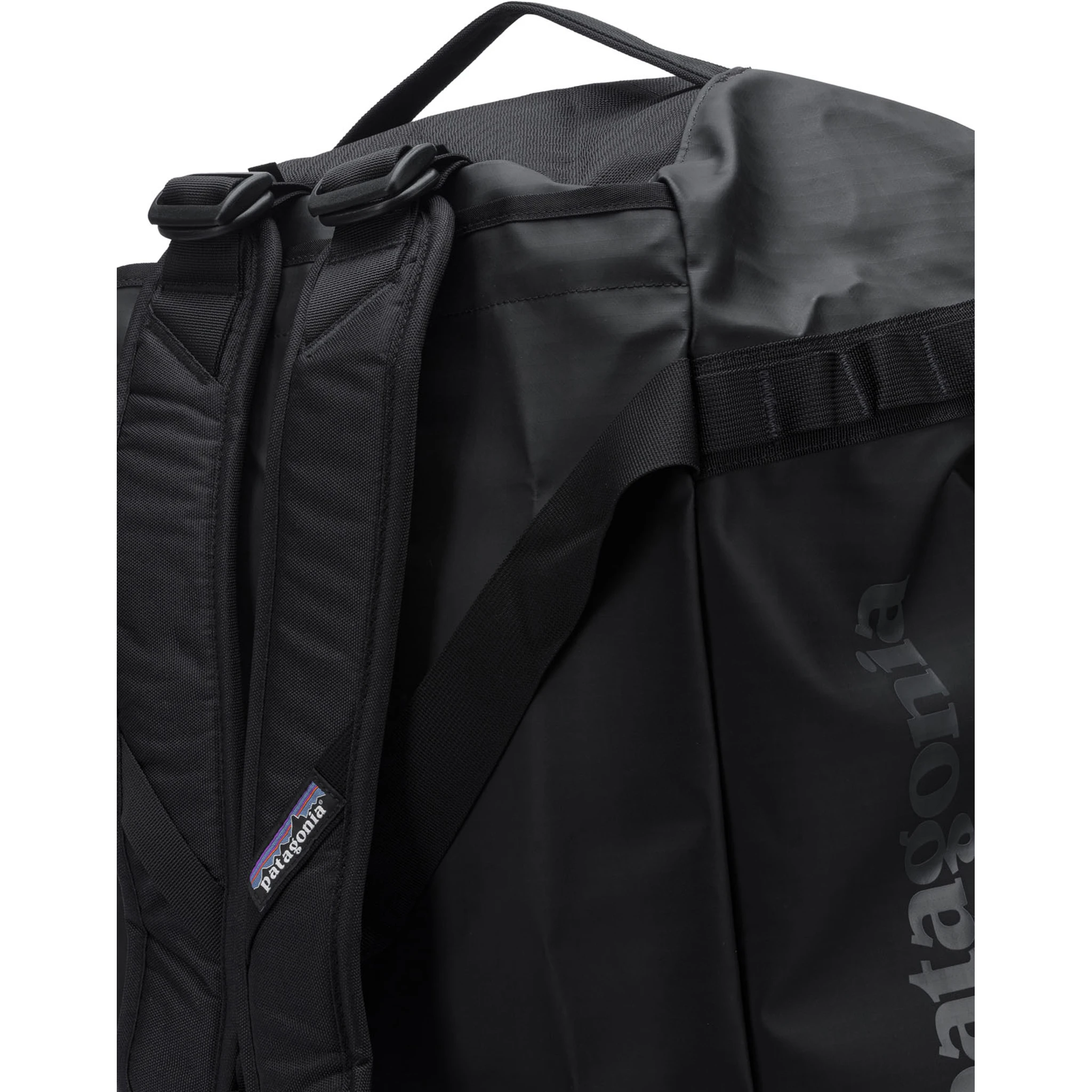 "Black Hole 40L" Travel Bag