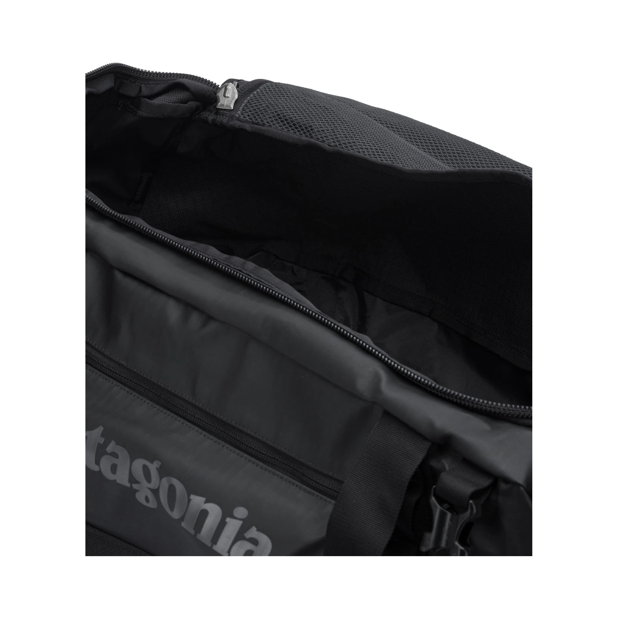 "Black Hole 40L" Travel Bag