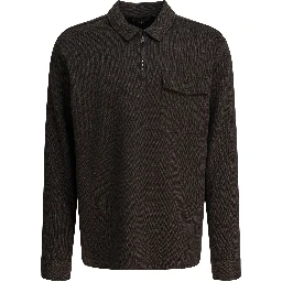 Polo shirts
