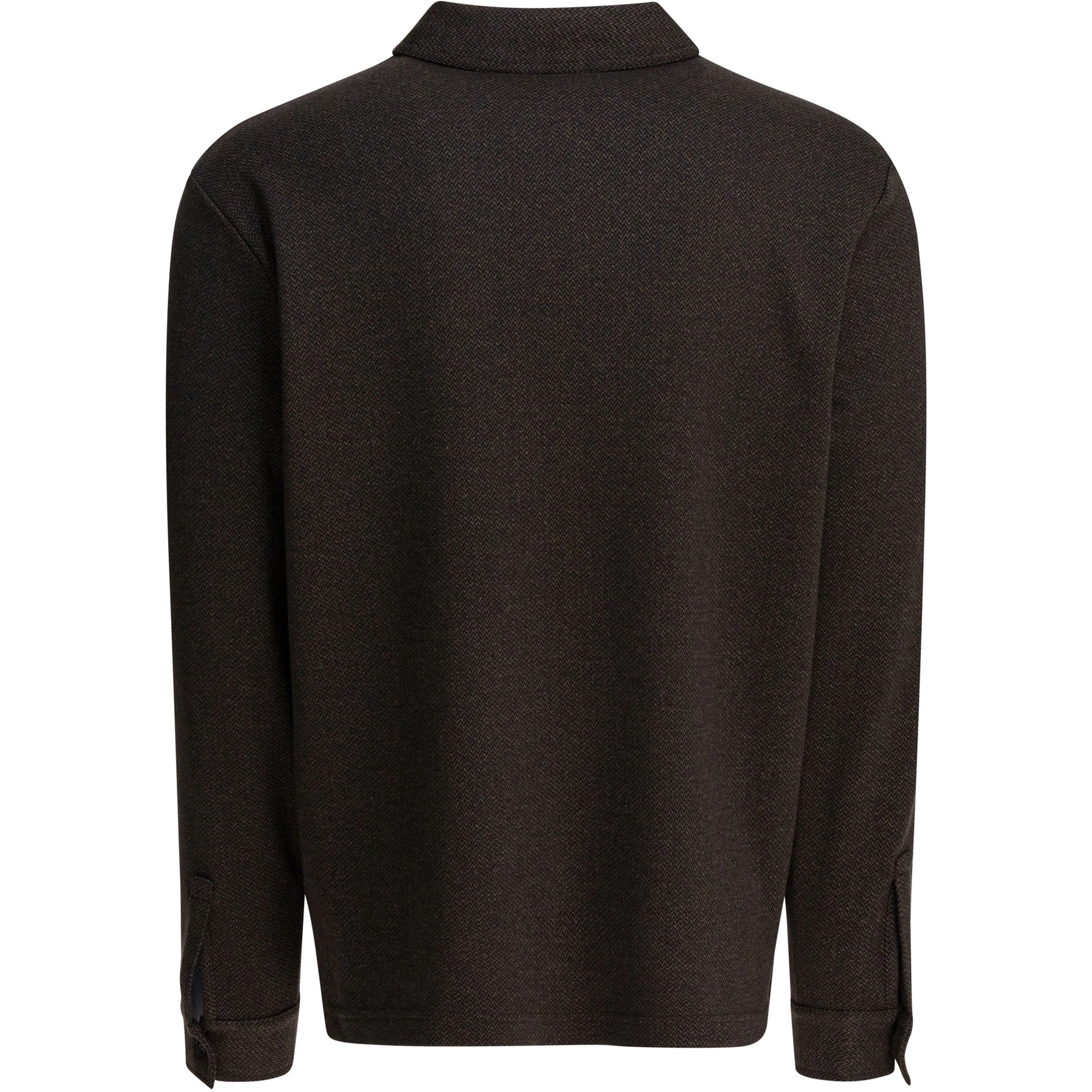 Polo shirts
