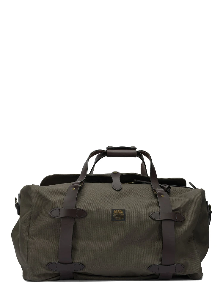Medium duffle bag