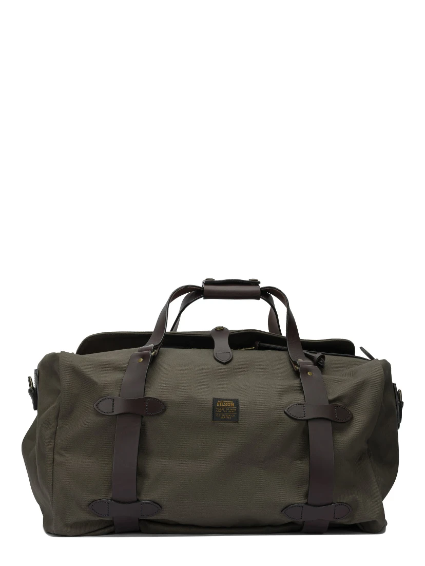 Medium duffle bag