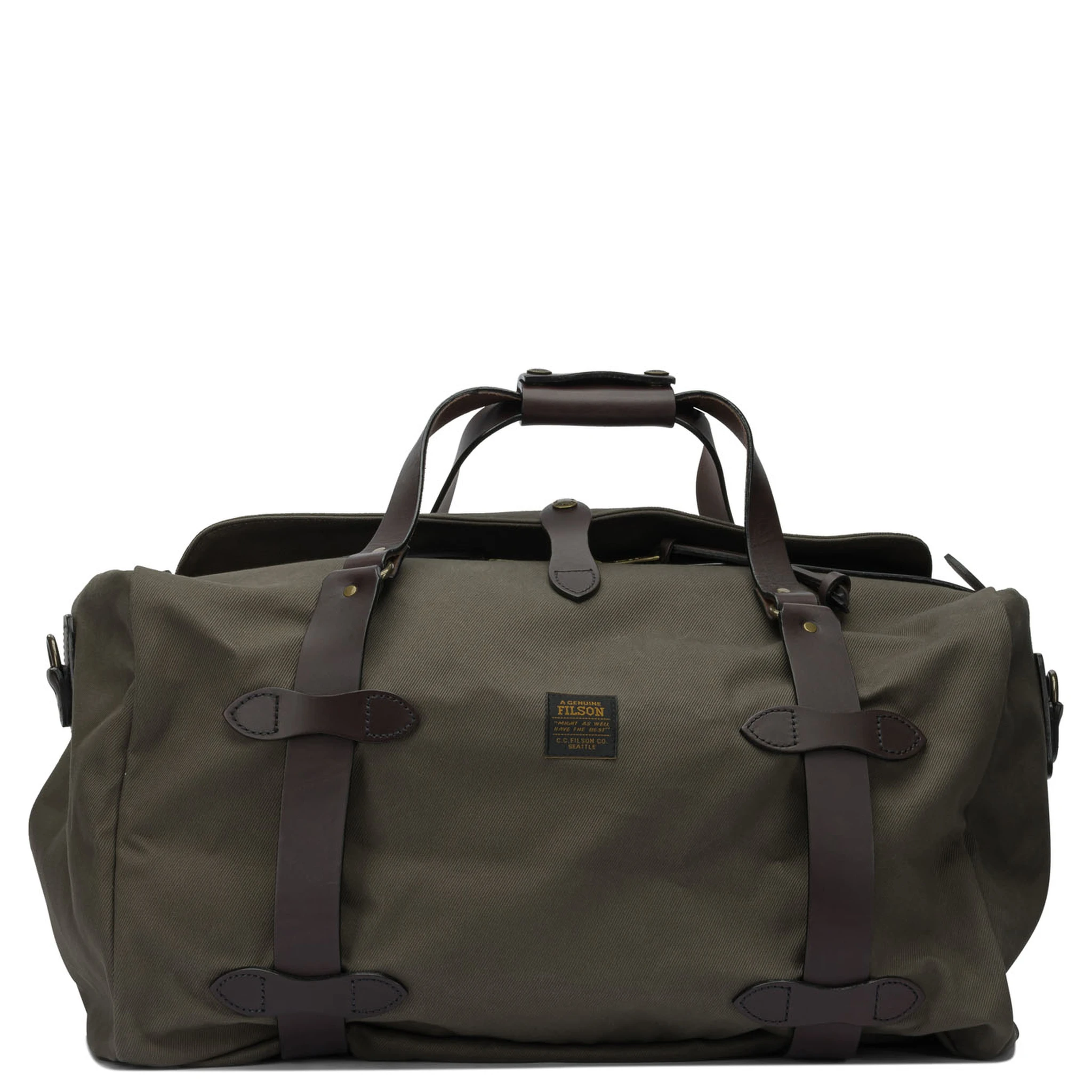 Medium duffle bag