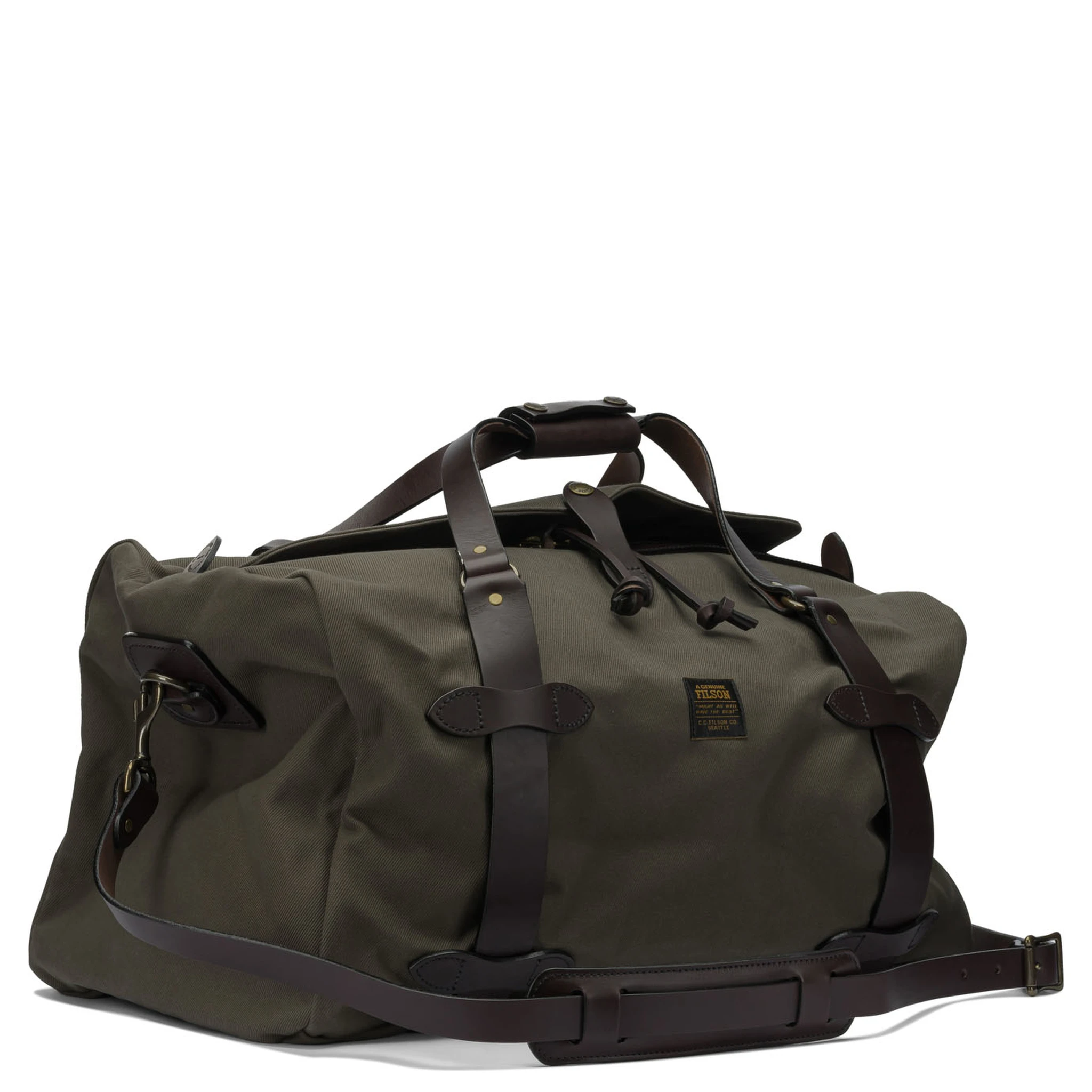 Medium duffle bag