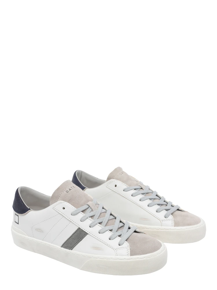 D.A.T.E. Sneakers White alternative