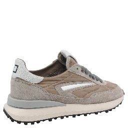 D.A.T.E. Sneakers Beige