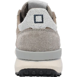 D.A.T.E. Sneakers Beige