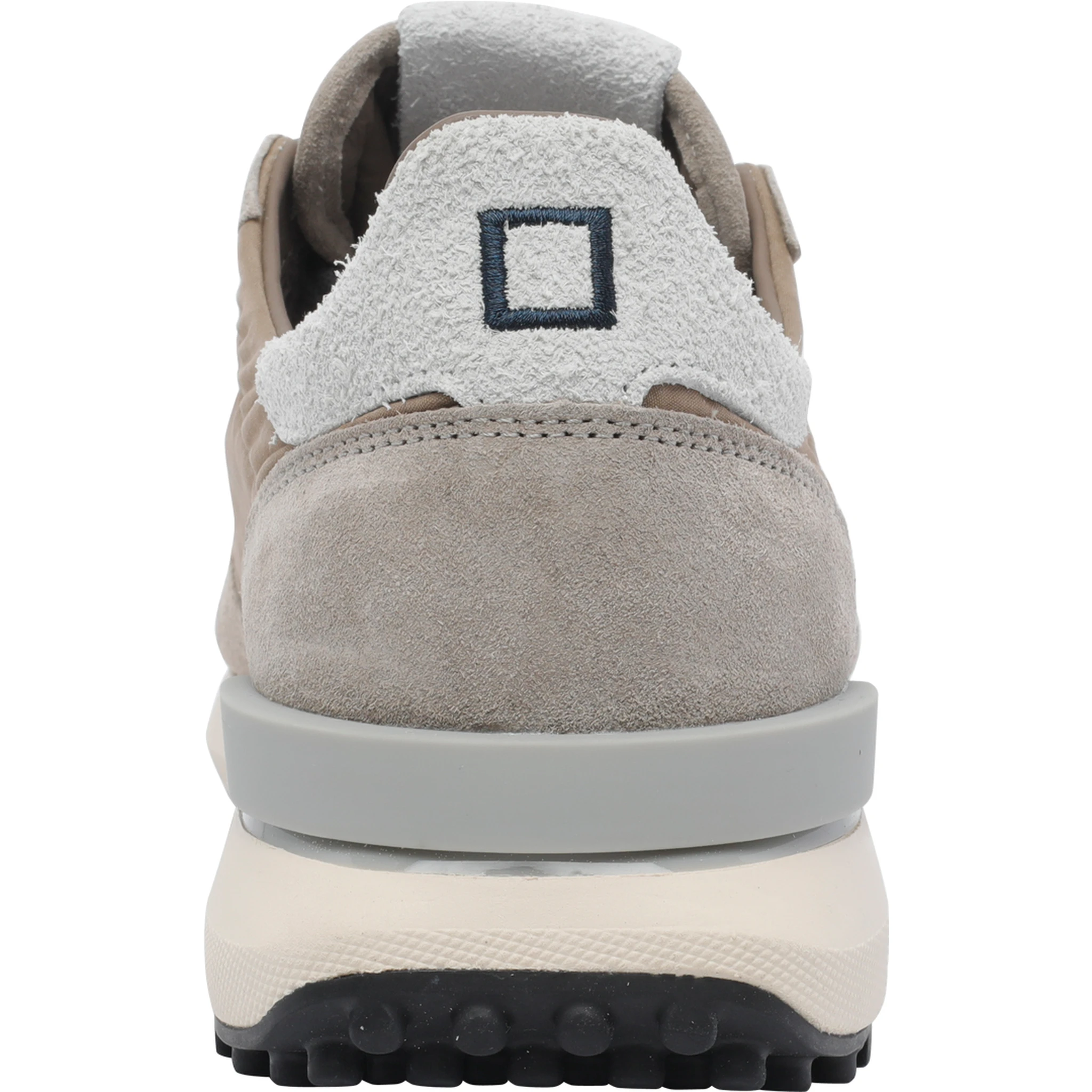 D.A.T.E. Sneakers Beige