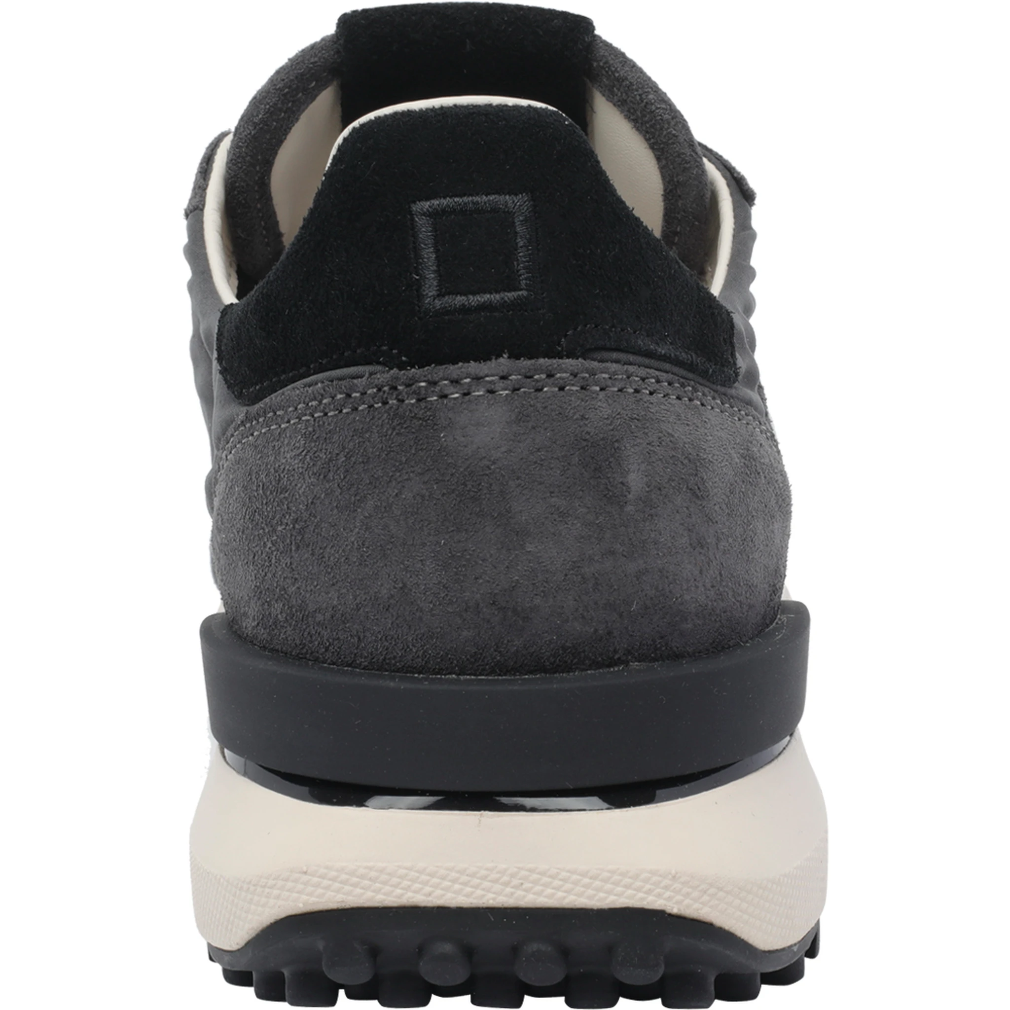 D.A.T.E. Sneakers Grey