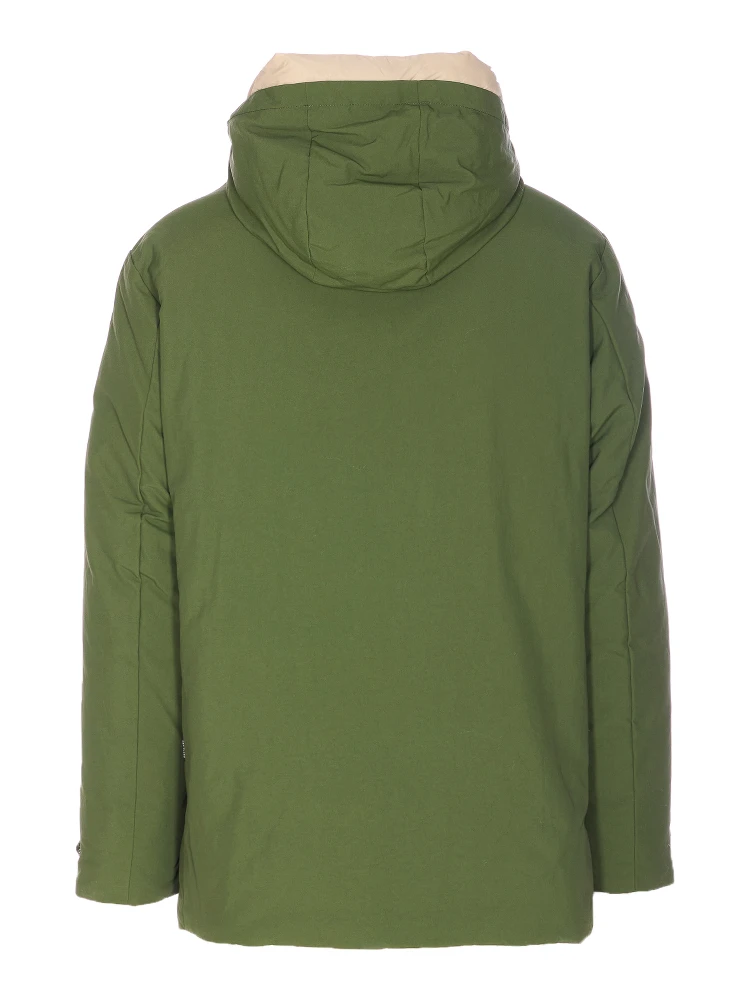 Save The Duck Coats Green alternative