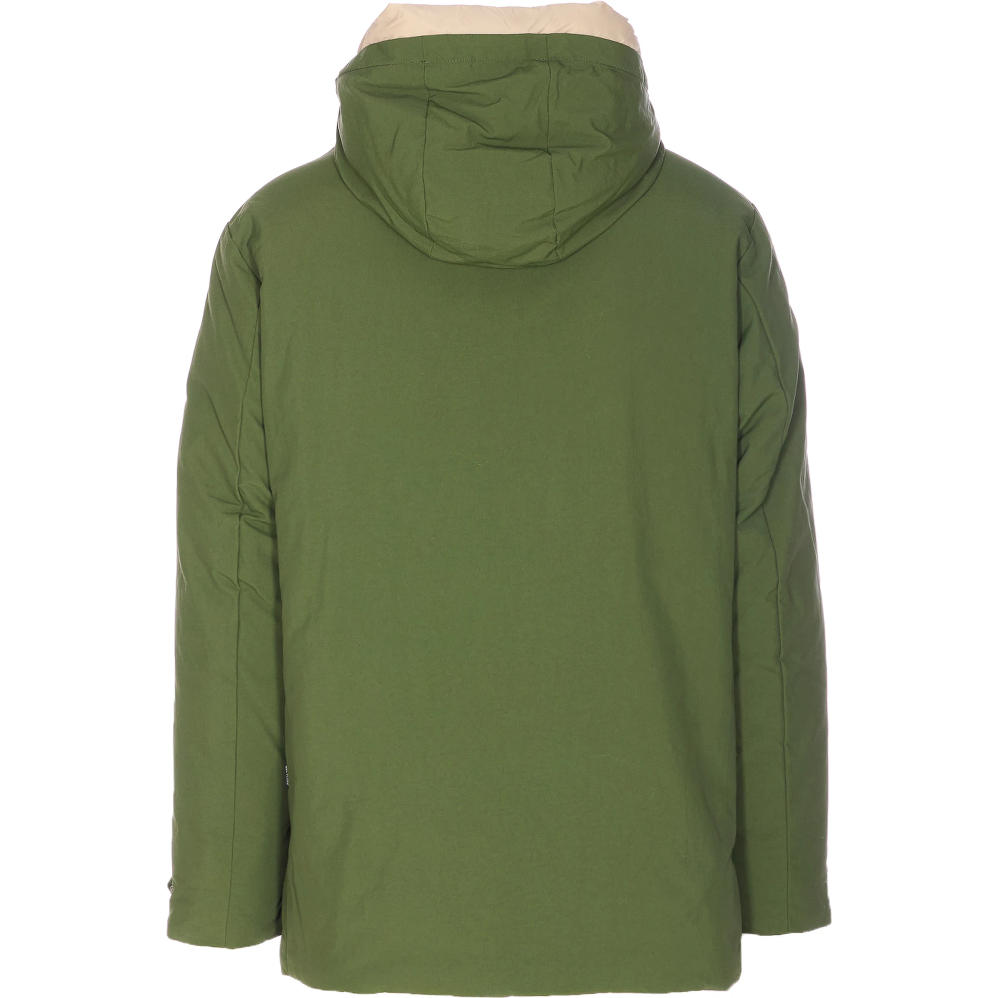 Save The Duck Coats Green